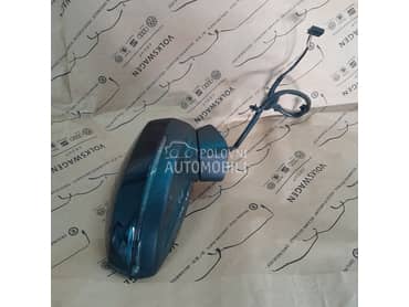 Retrovizor desni / 8V / za Audi A3 od 2013. do 2019. god.