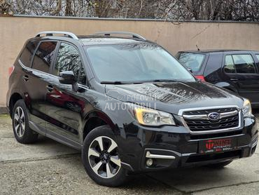 Subaru Forester 2.0i Style AWD iz CH