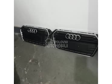 GRIL 8W / MASKA B9 model za Audi A4 od 2015. do 2024. god.