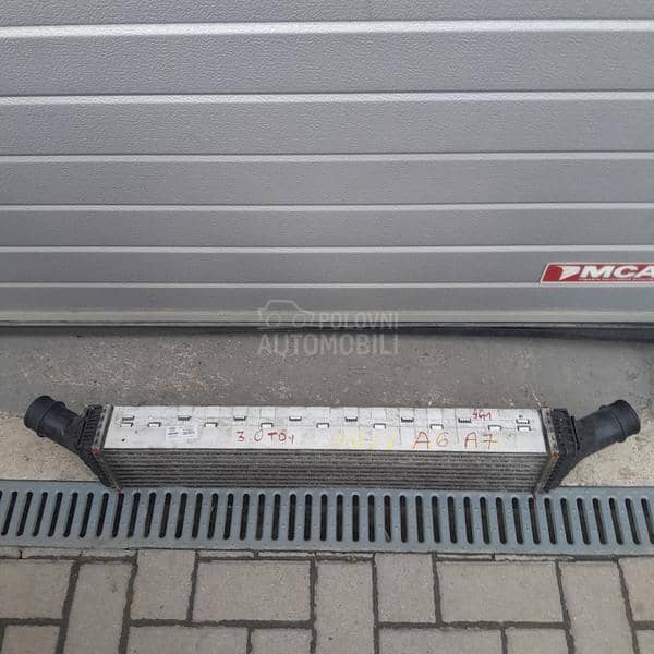 INTERKULER 3.0 tdi