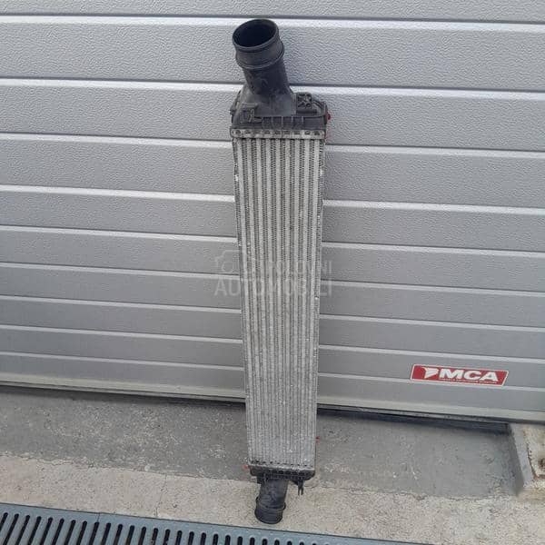 INTERKULER 3.0 tdi