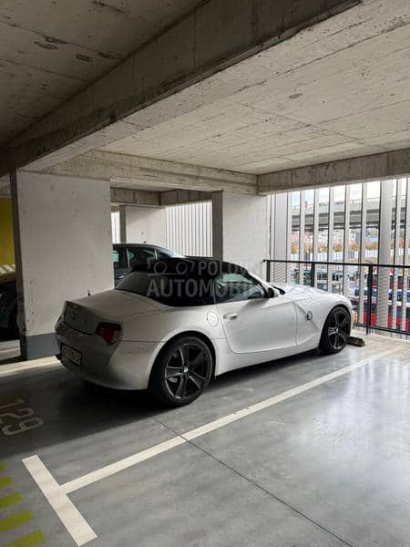 BMW Z4 2.0