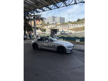 BMW Z4 2.0