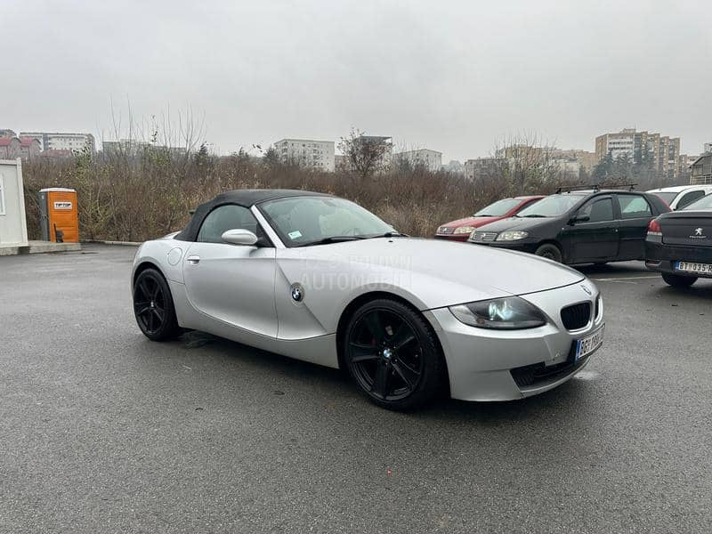 BMW Z4 2.0