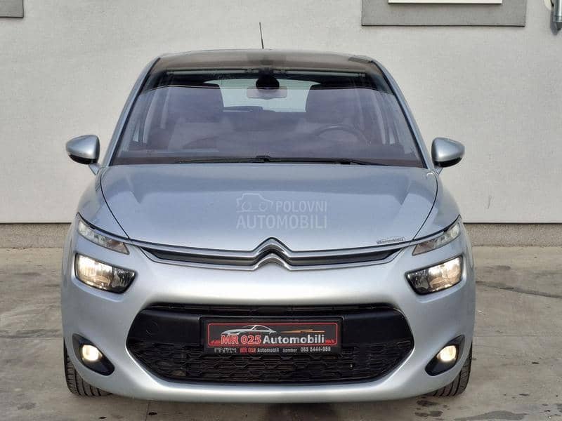 Citroen C4 Picasso 1.6hdi NAAVIGACIJA