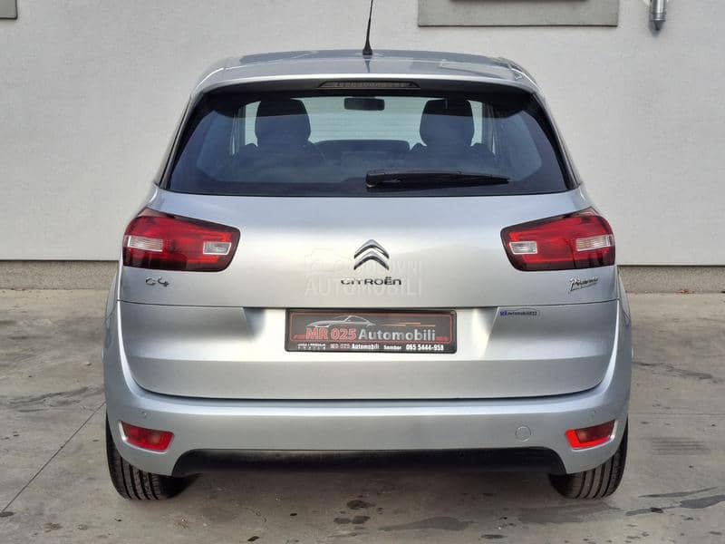 Citroen C4 Picasso 1.6hdi NAAVIGACIJA