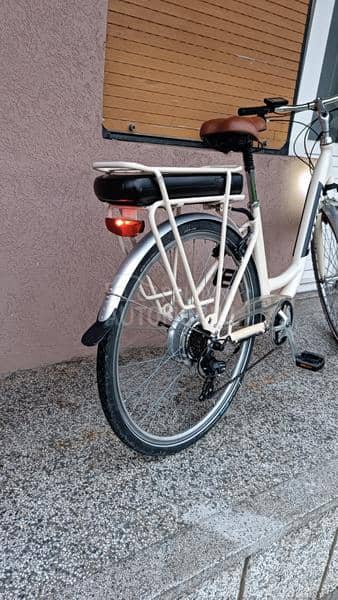 Trek TOTEM Elektro Bike