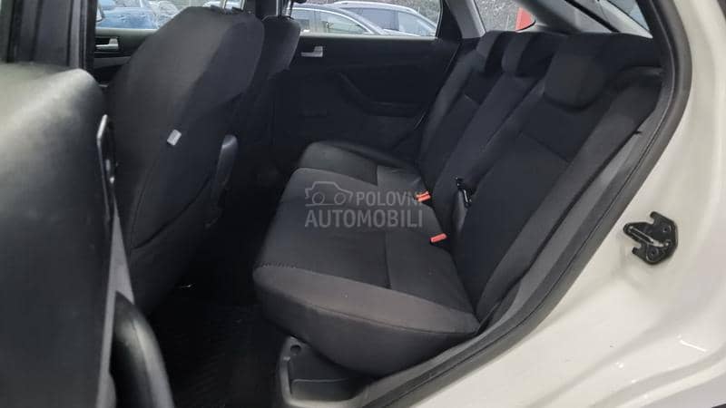 Ford Focus 1.6TDCI