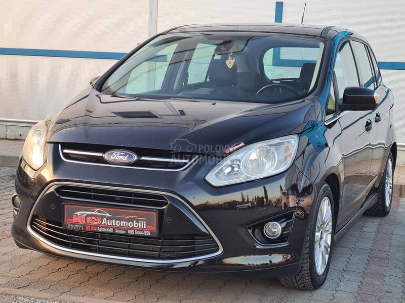 Ford Grand C-Max 1.6tdci NAAVIGACIJA