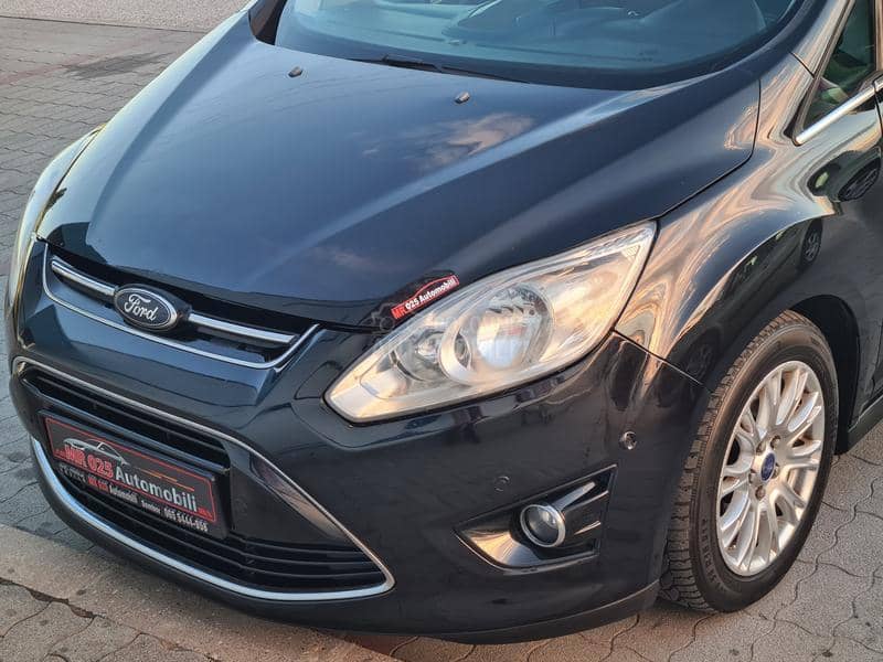 Ford Grand C-Max 1.6tdci NAAVIGACIJA