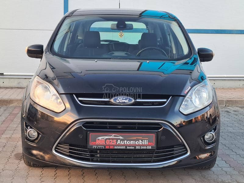 Ford Grand C-Max 1.6tdci NAAVIGACIJA