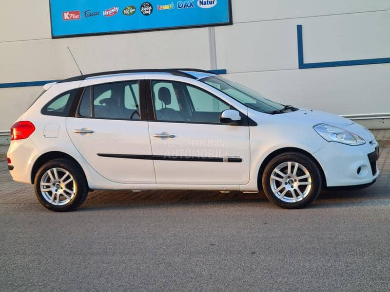 Renault Clio 1.2 Autentique