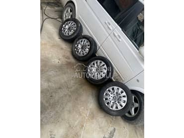 Westlake 205/65 R16 Zimska