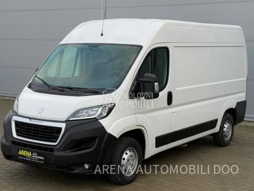 Peugeot Boxer 2.0 HDI /L2H2/ KAMERA