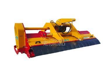 Inobrezice PROFI MEGA 250 mulčer