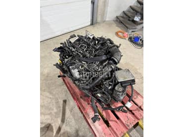 motor ckf za skodu 2.0 tdi 150 za Škoda Rapid