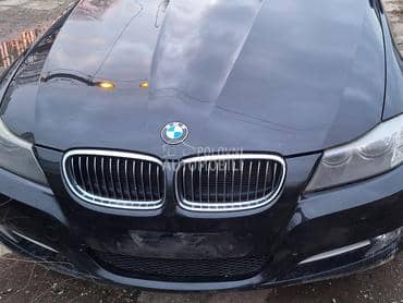 e90 lci restajling delovi za BMW Serija 3 od 2008. do 2012. god.