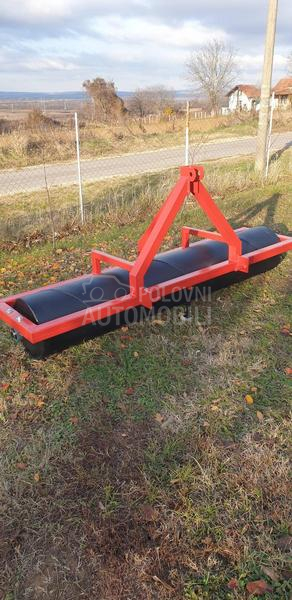 CAT Valjak 2m i 2.5m