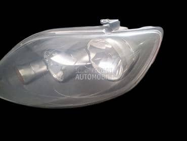 Golf plus 5 Far za Volkswagen Golf Plus od 2003. do 2009. god.