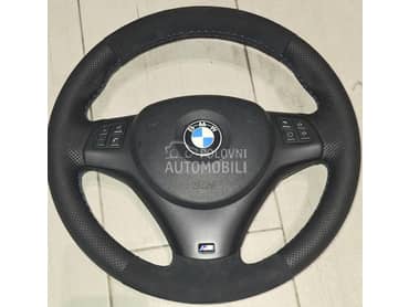 M volan serija e90,87... 1 i 3 za BMW 114, 116, 118 ...