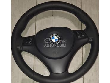 Volan e90/87 za BMW 114, 116, 118 ... od 2006. do 2012. god.