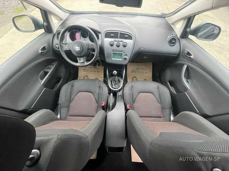 Seat Altea XL 