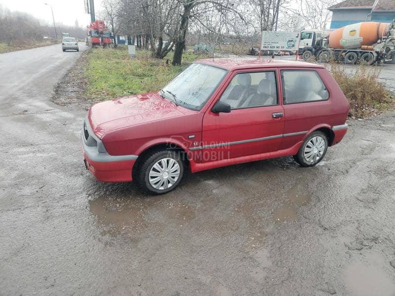 Zastava Koral In 