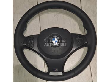 M volan X3E83/X5E53 za BMW X3, X5