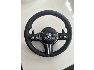 F Volan za E seriju za BMW Serija 1, Serija 3, Serija 5 ...