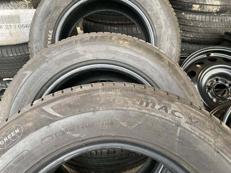 Michelin 215/65 R16 Letnja