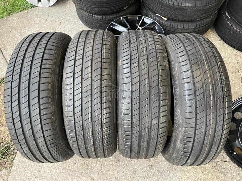 Michelin 215/65 R16 Letnja