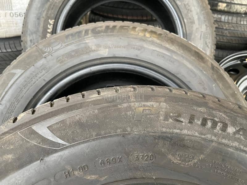 Michelin 215/65 R16 Letnja