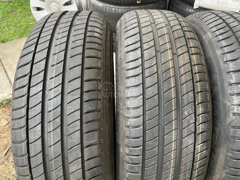 Michelin 215/65 R16 Letnja