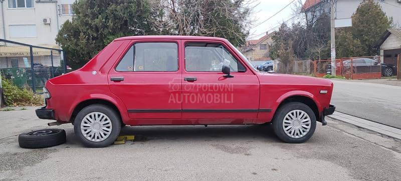 Zastava 101 Skala 65 1.3 1300