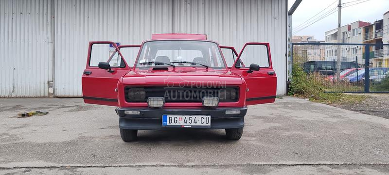 Zastava 101 Skala 65 1.3 1300