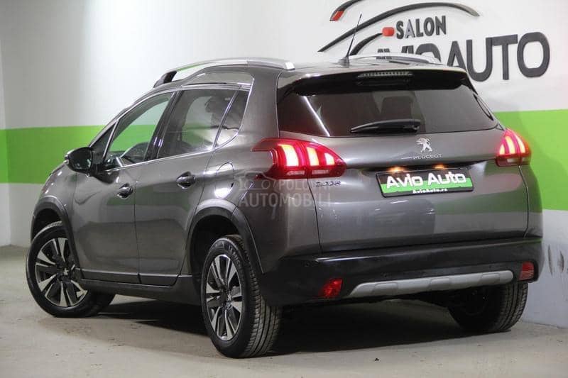 Peugeot 2008 RATA OD115/AUT.ALL