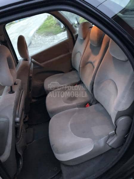 Citroen Xsara Picasso 2.0 hdi