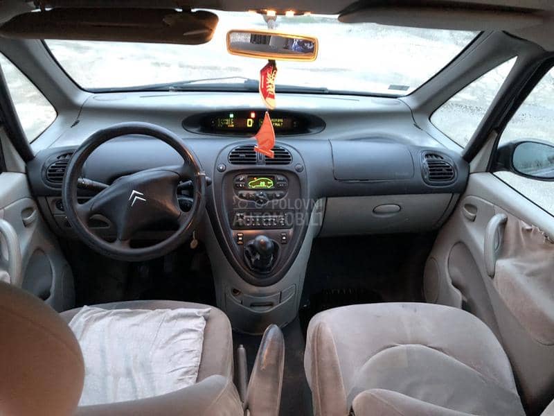 Citroen Xsara Picasso 2.0 hdi