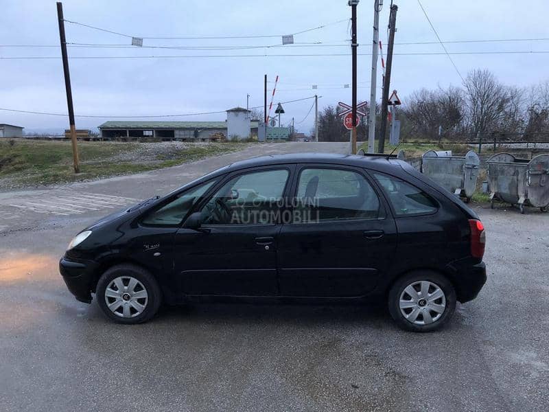 Citroen Xsara Picasso 2.0 hdi