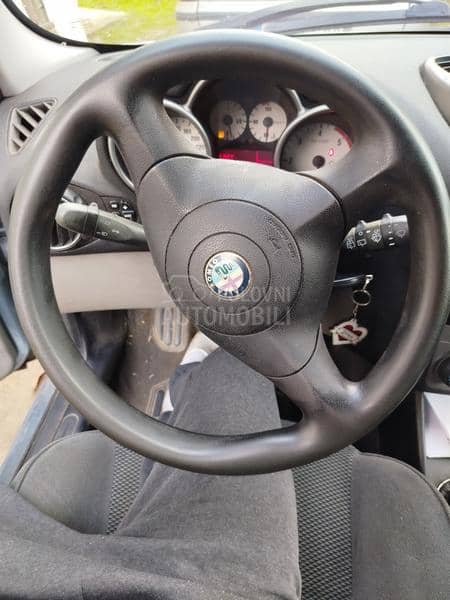 Alfa Romeo 147 Alfa 147 1.9 JTD