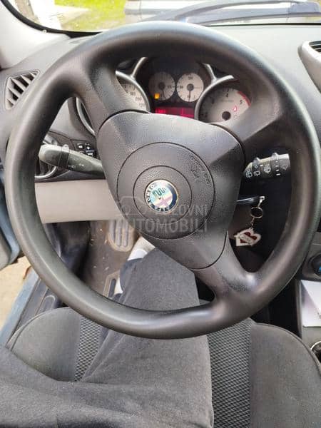 Alfa Romeo 147 Alfa 147 1.9 JTD