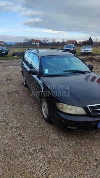 Opel Omega 2.2 POGREBNI