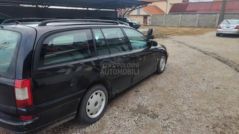 Opel Omega 2.2 POGREBNI