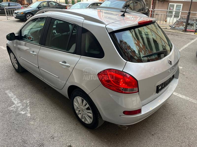 Renault Clio 1.2i EXPRESION ŠWICA