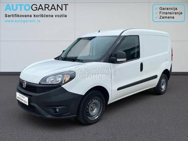Fiat Doblo CARGO 1.3MJET
