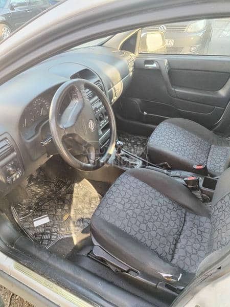 Opel Astra G 1.7TDI