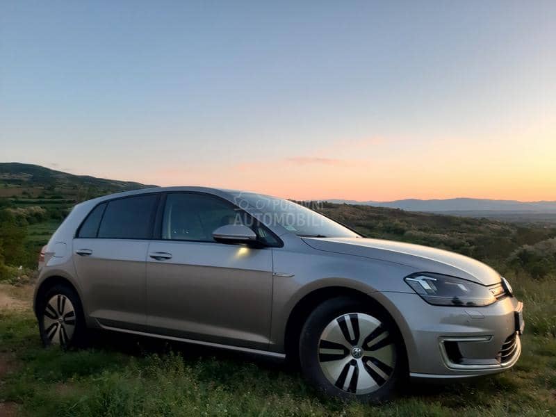 Aluminijumske felne e GOLF 16" 5 x 112