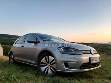 Aluminijumske felne e GOLF 16" 5 x 112