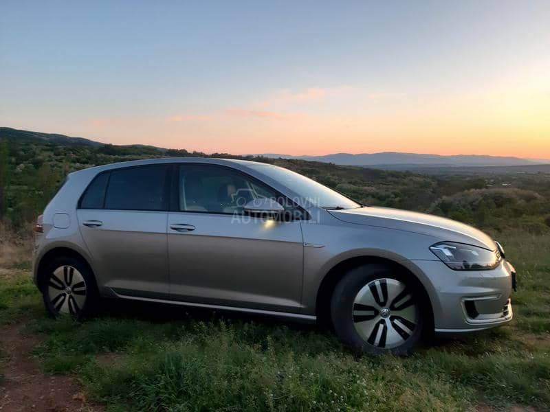 Aluminijumske felne e GOLF 16" 5 x 112