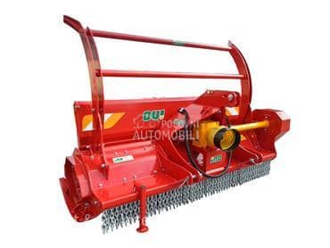 Inobrezice FORST 225WC šumarski